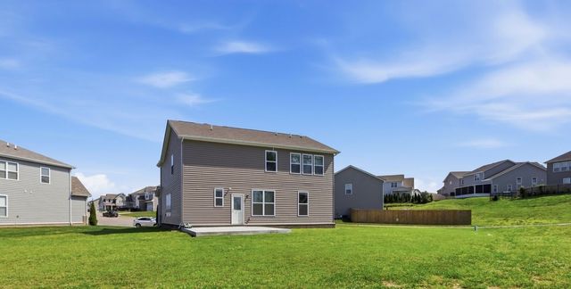 826 Els Ct, Spring Hill, TN 37174