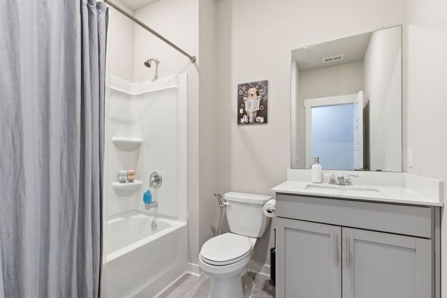 826 Els Ct, Spring Hill, TN 37174