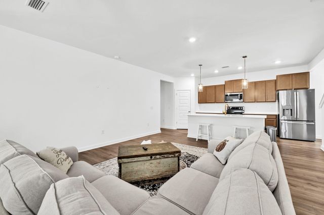 464 Arrowwood Boulevard, Freeport, FL 32439