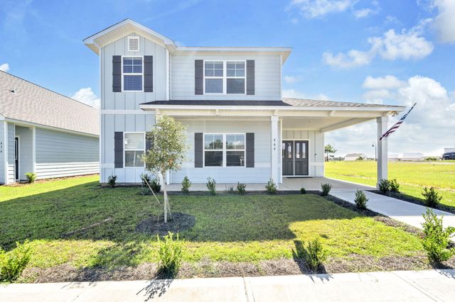 464 Arrowwood Boulevard, Freeport, FL 32439