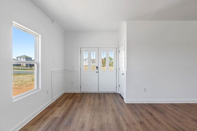 464 Arrowwood Boulevard, Freeport, FL 32439