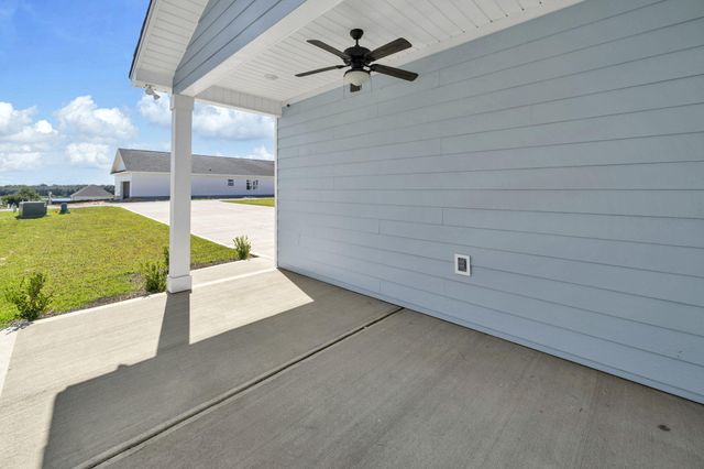 464 Arrowwood Boulevard, Freeport, FL 32439