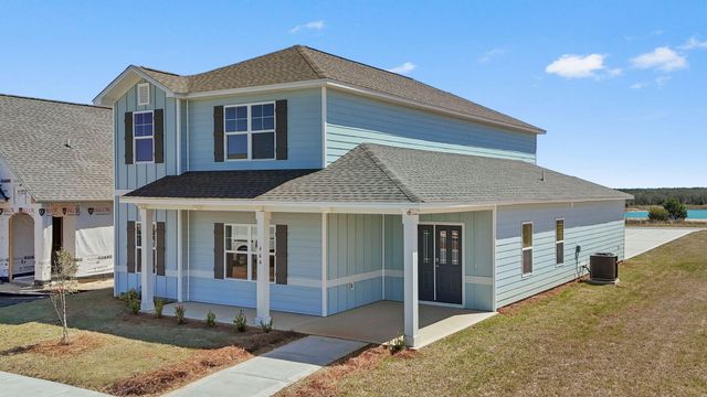 464 Arrowwood Boulevard, Freeport, FL 32439