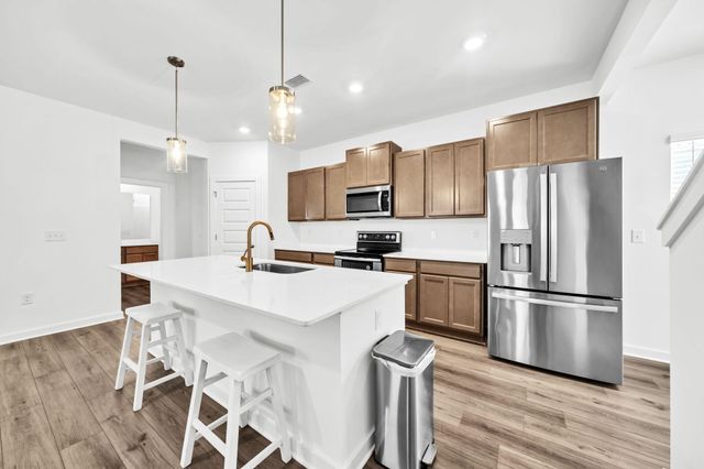 464 Arrowwood Boulevard, Freeport, FL 32439