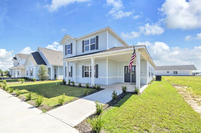 464 Arrowwood Boulevard, Freeport, FL 32439