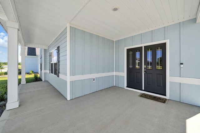 464 Arrowwood Boulevard, Freeport, FL 32439