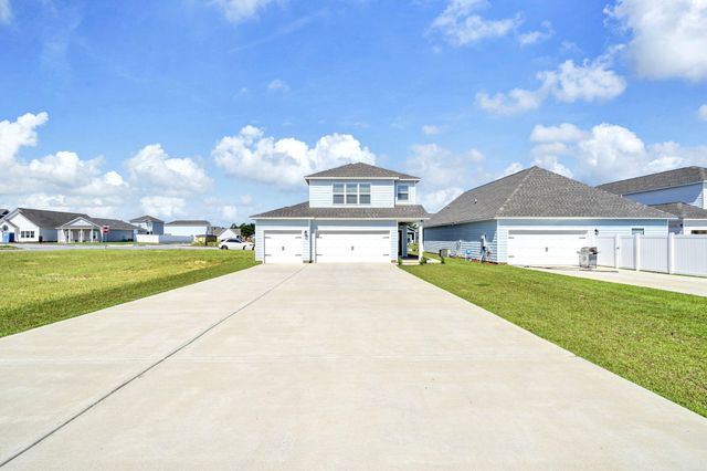 464 Arrowwood Boulevard, Freeport, FL 32439