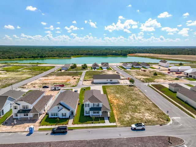 464 Arrowwood Boulevard, Freeport, FL 32439