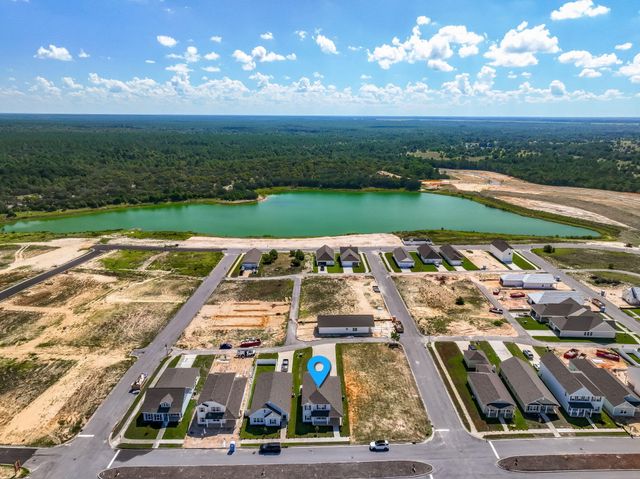 464 Arrowwood Boulevard, Freeport, FL 32439