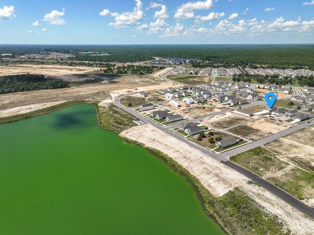 464 Arrowwood Boulevard, Freeport, FL 32439