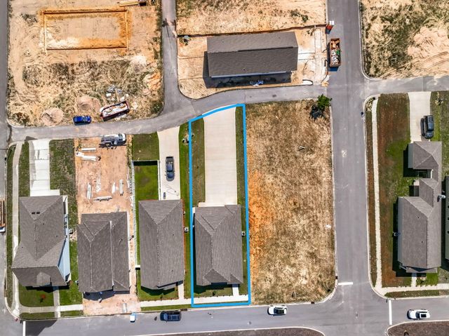 464 Arrowwood Boulevard, Freeport, FL 32439