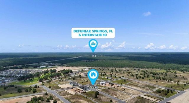 464 Arrowwood Boulevard, Freeport, FL 32439