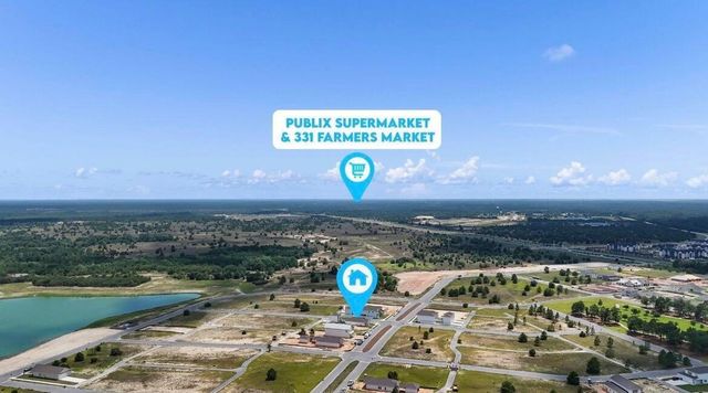 464 Arrowwood Boulevard, Freeport, FL 32439