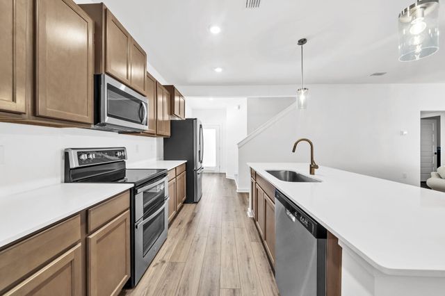 464 Arrowwood Boulevard, Freeport, FL 32439