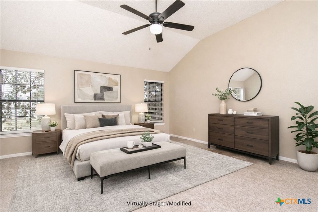 Image 20 of property listing at 3002 Honeysuckle Circle, Killeen, TX 76542