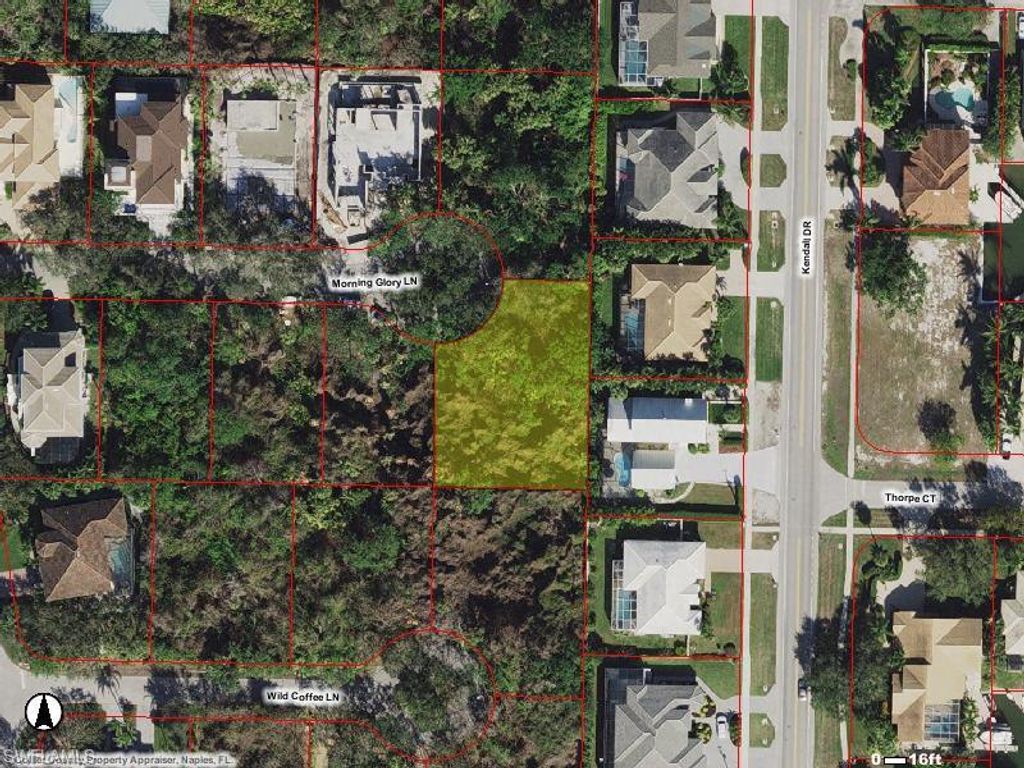 379 Morning Glory LN, MARCO ISLAND, FL 34145 — photo 3