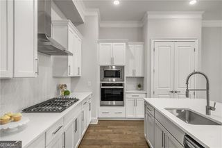 685 Stickley Oak Way, Woodstock, GA 30189