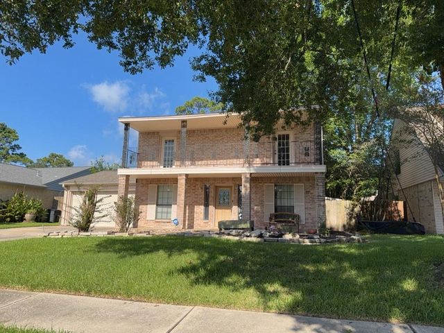 18507 Sweetmeadow Drive, Spring, TX 77379
