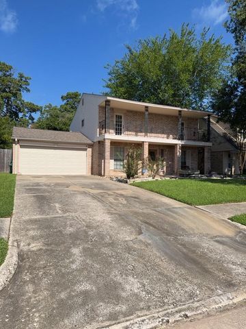 18507 Sweetmeadow Drive, Spring, TX 77379