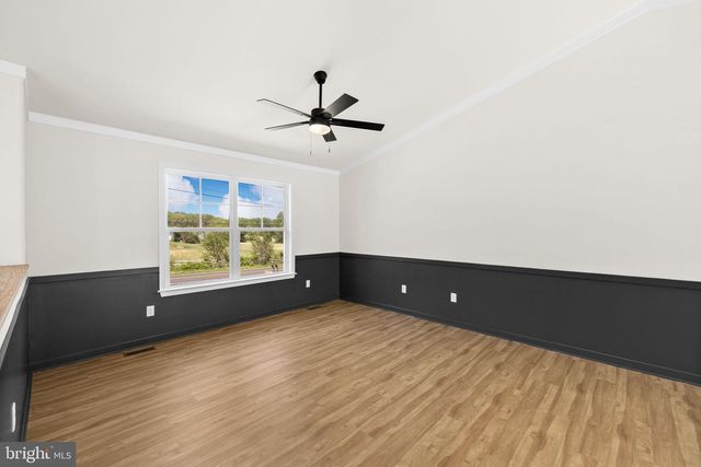 28264 MINE RUN RD, Rhoadesville, VA 22542