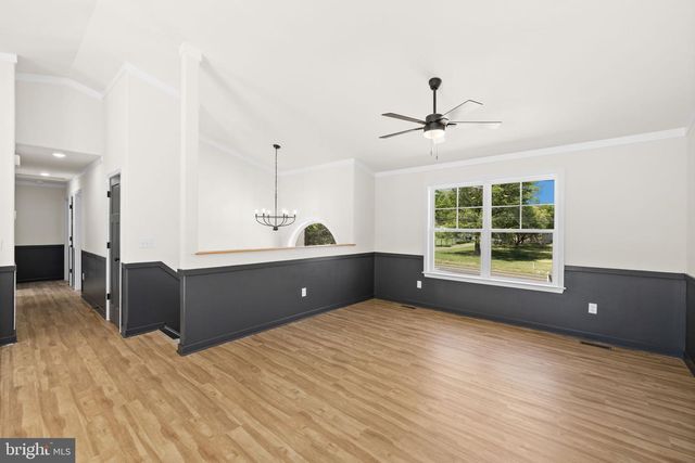 28264 MINE RUN RD, Rhoadesville, VA 22542