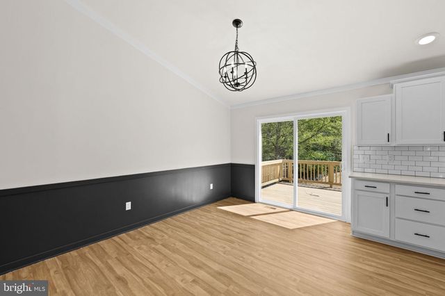 28264 MINE RUN RD, Rhoadesville, VA 22542