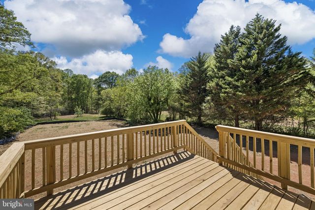 28264 MINE RUN RD, Rhoadesville, VA 22542