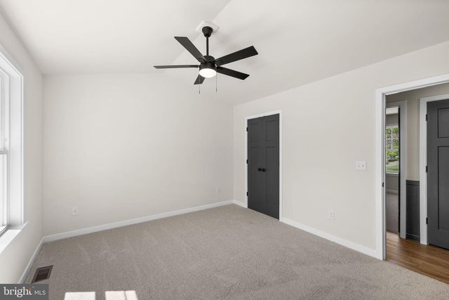 28264 MINE RUN RD, Rhoadesville, VA 22542