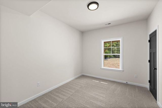 28264 MINE RUN RD, Rhoadesville, VA 22542