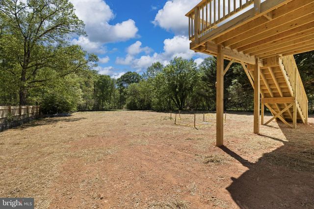 28264 MINE RUN RD, Rhoadesville, VA 22542