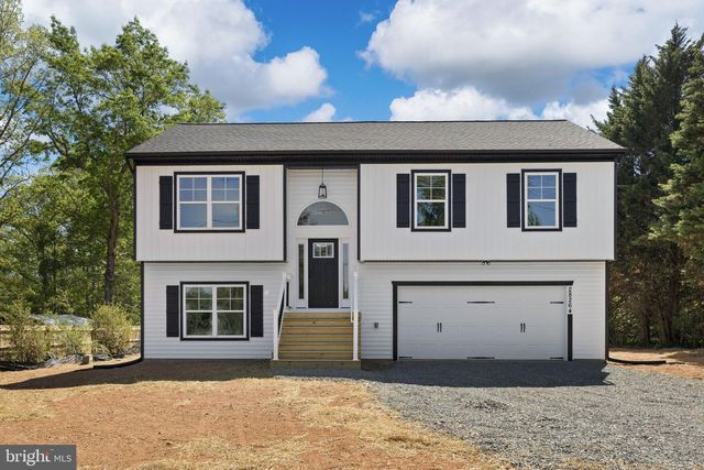 28264 MINE RUN RD, Rhoadesville, VA 22542