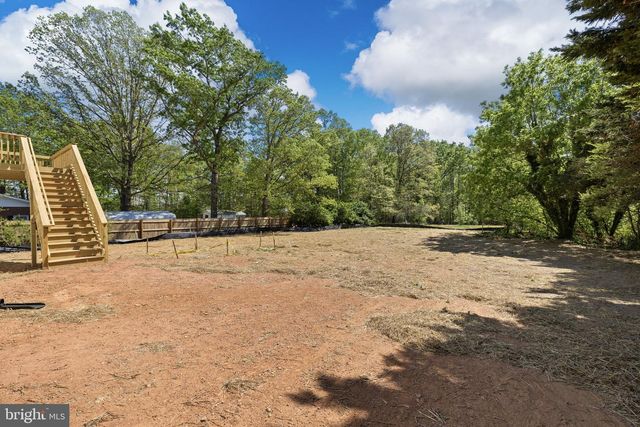 28264 MINE RUN RD, Rhoadesville, VA 22542