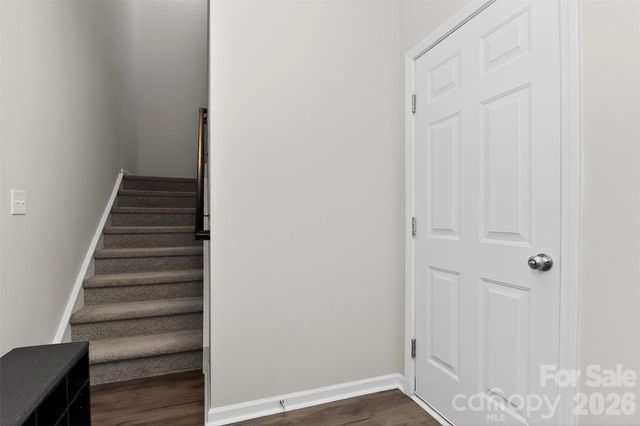 13357 Porter Creek Road, Charlotte, NC 28262