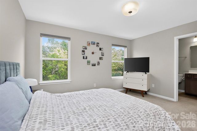 13357 Porter Creek Road, Charlotte, NC 28262