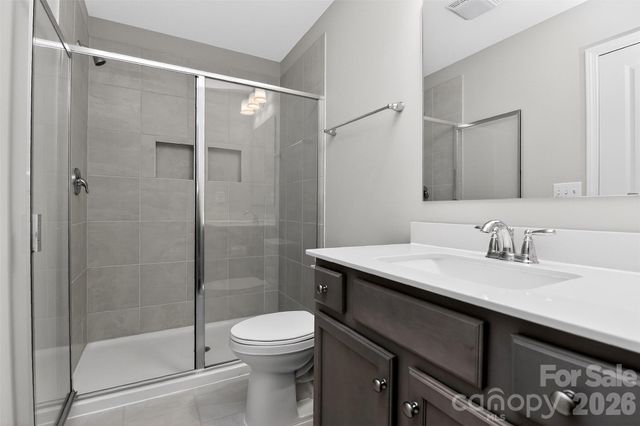 13357 Porter Creek Road, Charlotte, NC 28262