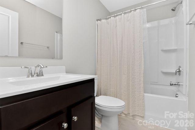 13357 Porter Creek Road, Charlotte, NC 28262