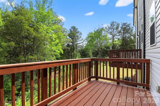 13357 Porter Creek Road, Charlotte, NC 28262