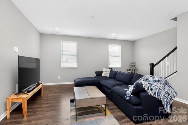 13357 Porter Creek Road, Charlotte, NC 28262