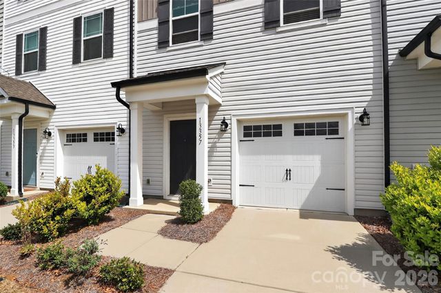 13357 Porter Creek Road, Charlotte, NC 28262