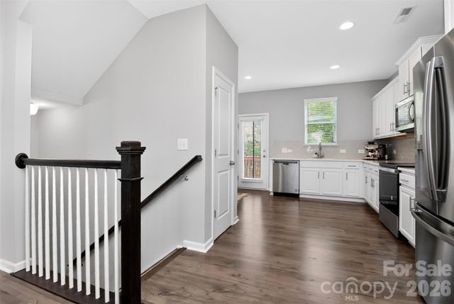 13357 Porter Creek Road, Charlotte, NC 28262