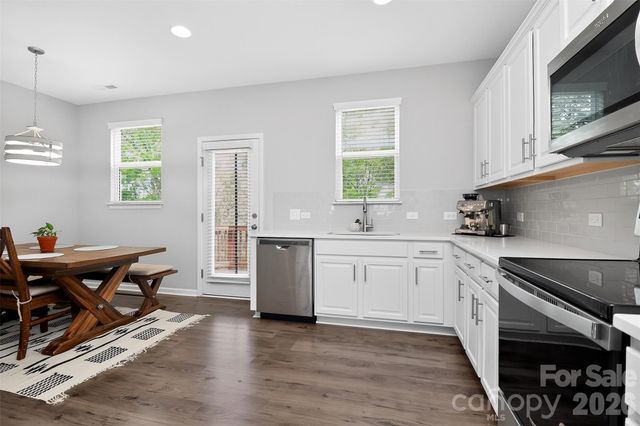 13357 Porter Creek Road, Charlotte, NC 28262