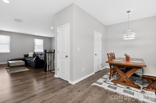 13357 Porter Creek Road, Charlotte, NC 28262