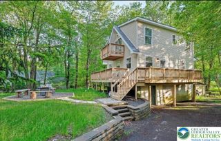 204 Yuma Trail, Coolbaugh Twp, PA 18347