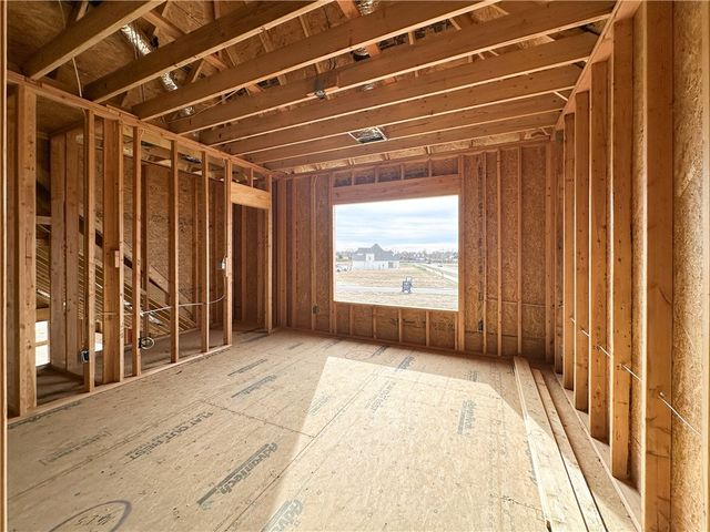 3122 Courtyard Street, Springdale, AR 72762