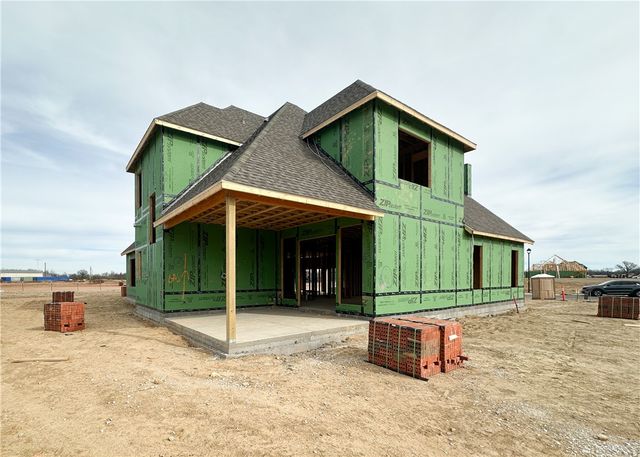 3122 Courtyard Street, Springdale, AR 72762