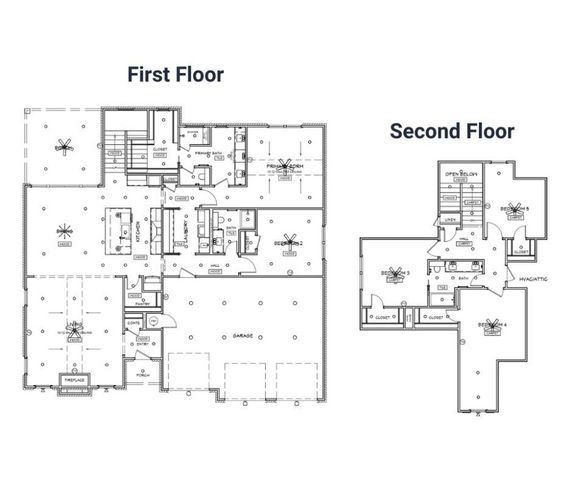3122 Courtyard Street, Springdale, AR 72762