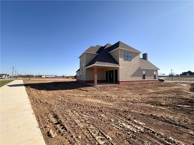 3122 Courtyard Street, Springdale, AR 72762