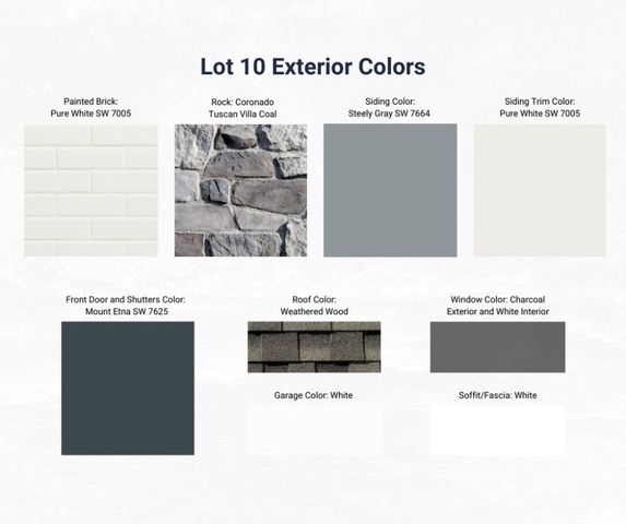 3122 Courtyard Street, Springdale, AR 72762