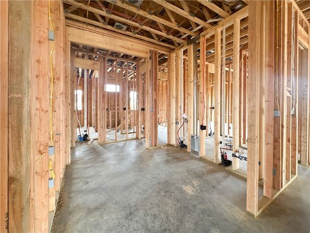 3122 Courtyard Street, Springdale, AR 72762