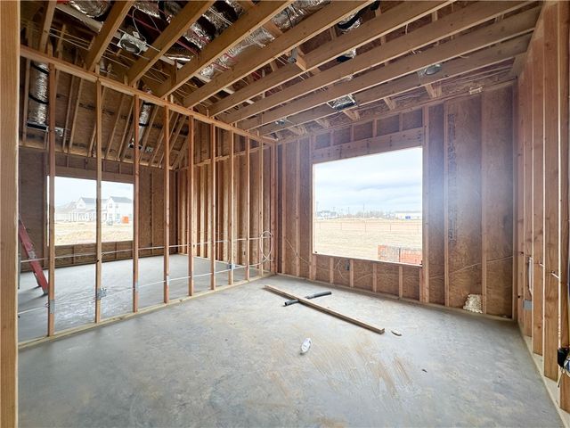 3122 Courtyard Street, Springdale, AR 72762